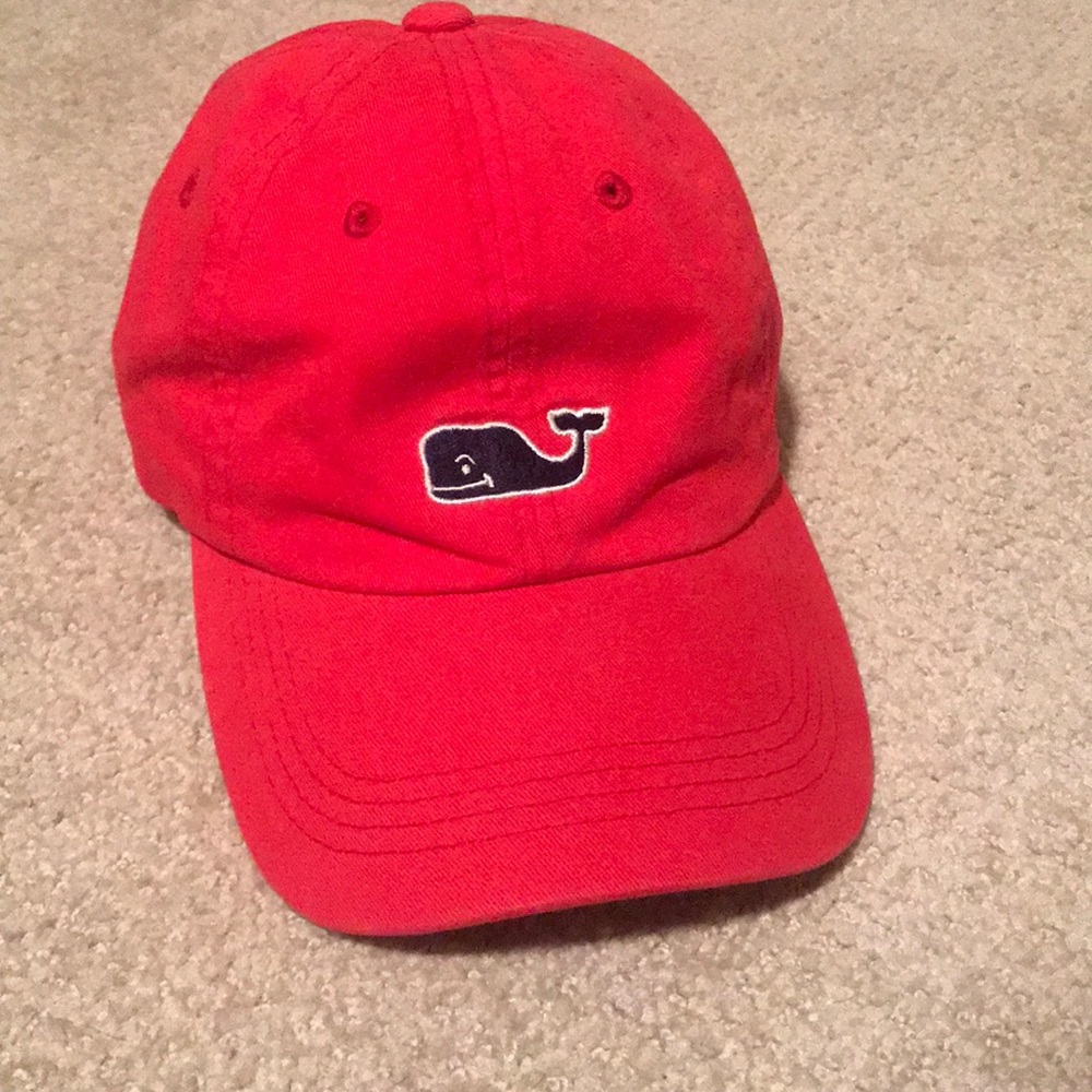 Vineyard Vines Hat